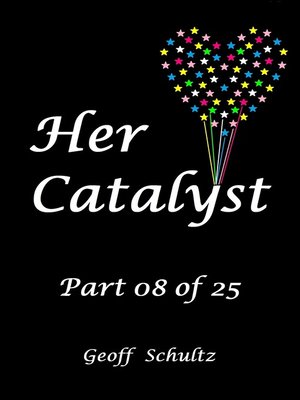cover image of Her Catalyst